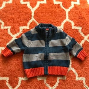 Oshkosh Baby sweater- Never worn!